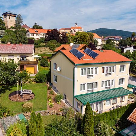 Bed And Breakfast Mittelkaernten Althofen  ภายนอก รูปภาพ