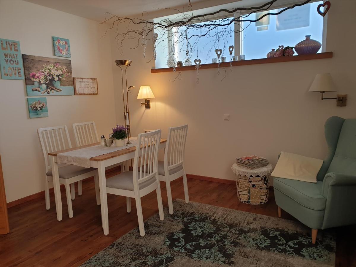 Bed And Breakfast Mittelkaernten Althofen  ภายนอก รูปภาพ