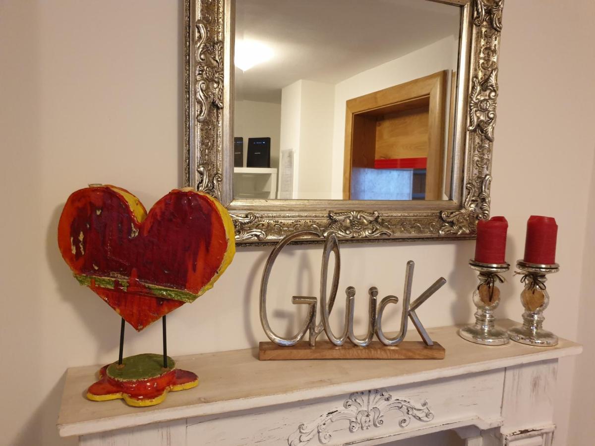 Bed And Breakfast Mittelkaernten Althofen  ภายนอก รูปภาพ