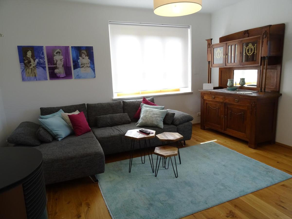 Bed And Breakfast Mittelkaernten Althofen  ภายนอก รูปภาพ