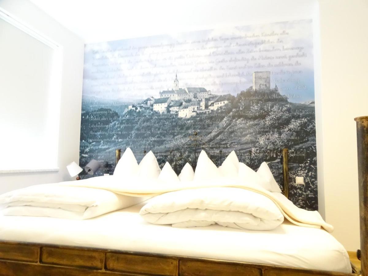 Bed And Breakfast Mittelkaernten Althofen  ภายนอก รูปภาพ