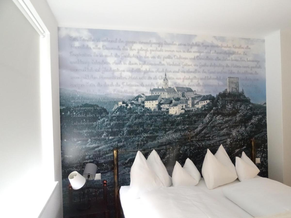 Bed And Breakfast Mittelkaernten Althofen  ภายนอก รูปภาพ