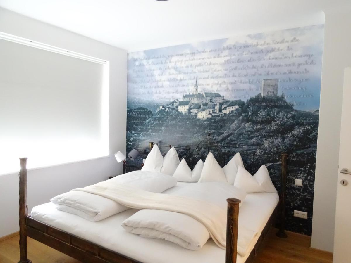 Bed And Breakfast Mittelkaernten Althofen  ภายนอก รูปภาพ