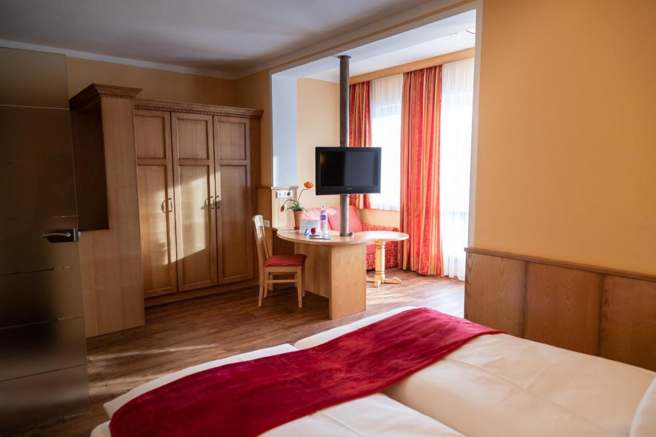 Bed And Breakfast Mittelkaernten Althofen  ภายนอก รูปภาพ