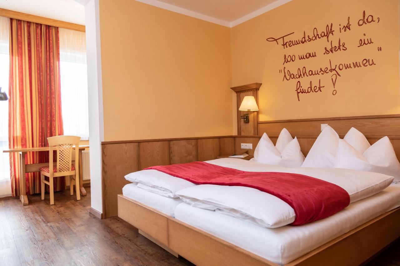 Bed And Breakfast Mittelkaernten Althofen  ภายนอก รูปภาพ