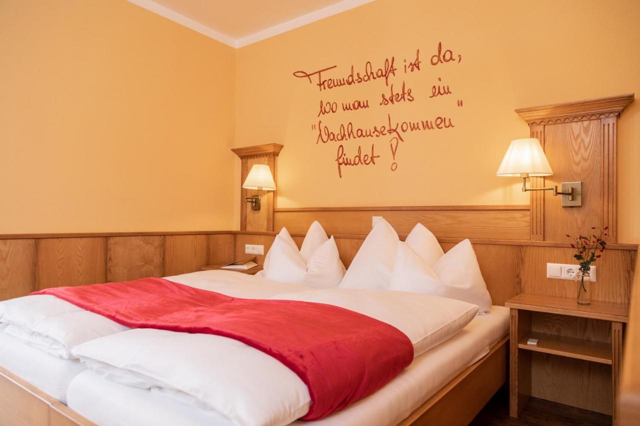 Bed And Breakfast Mittelkaernten Althofen  ภายนอก รูปภาพ