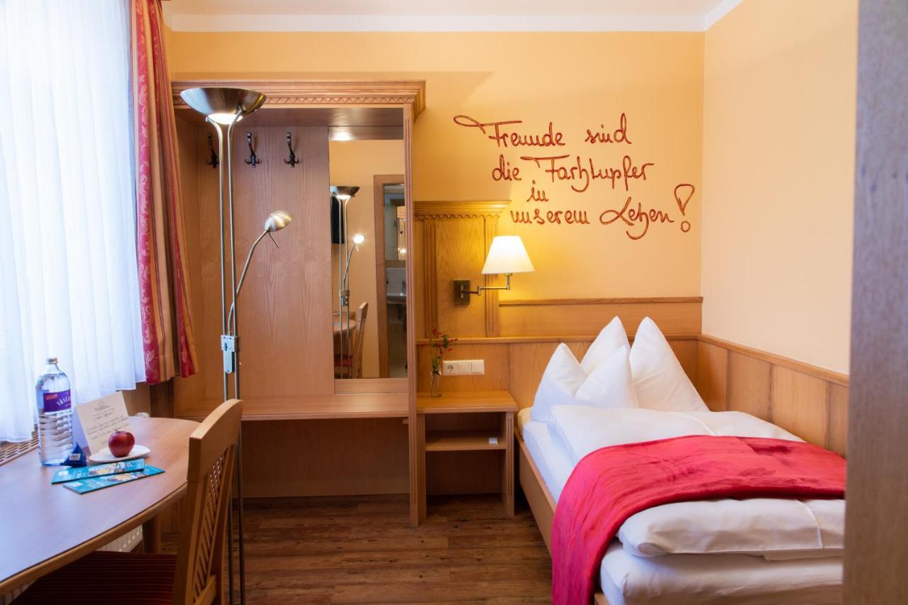 Bed And Breakfast Mittelkaernten Althofen  ภายนอก รูปภาพ