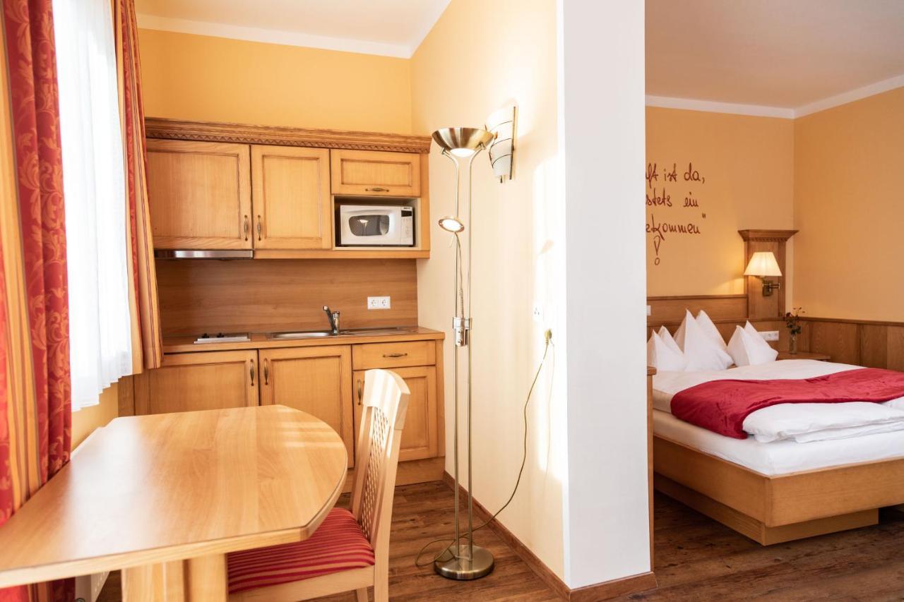 Bed And Breakfast Mittelkaernten Althofen  ภายนอก รูปภาพ