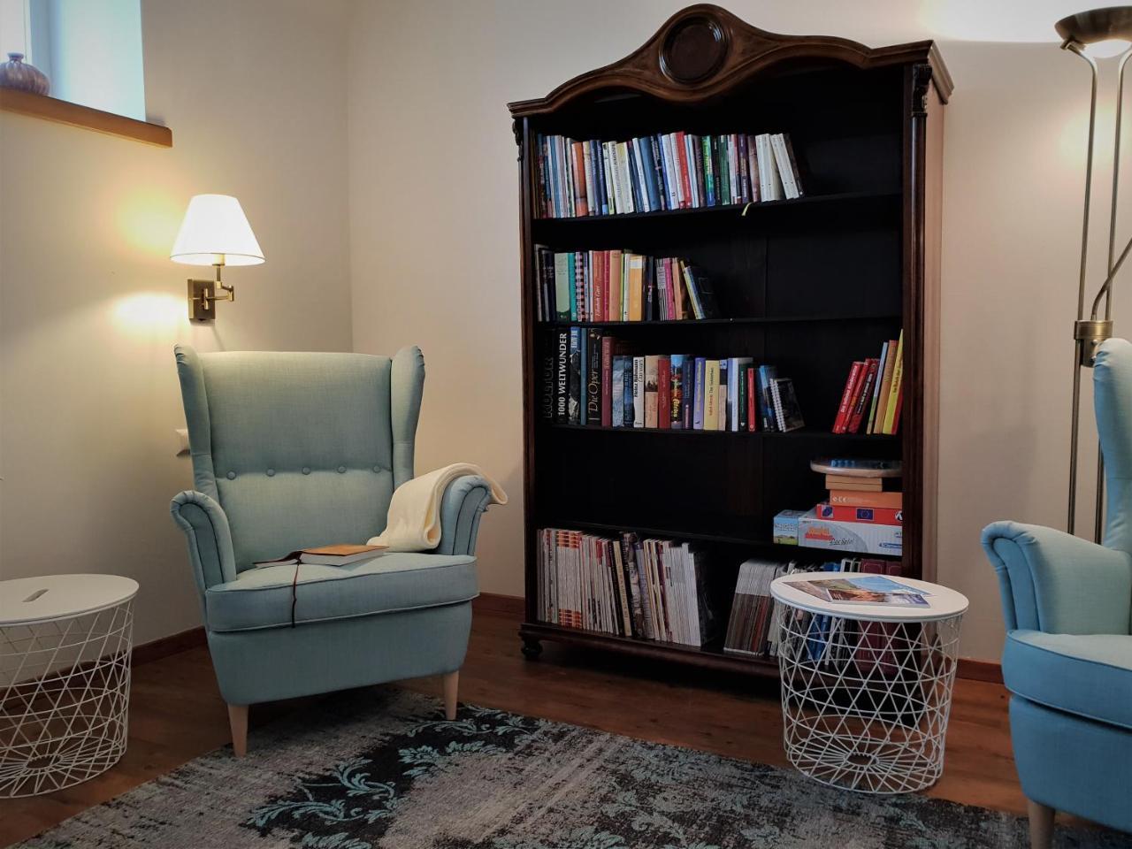 Bed And Breakfast Mittelkaernten Althofen  ภายนอก รูปภาพ