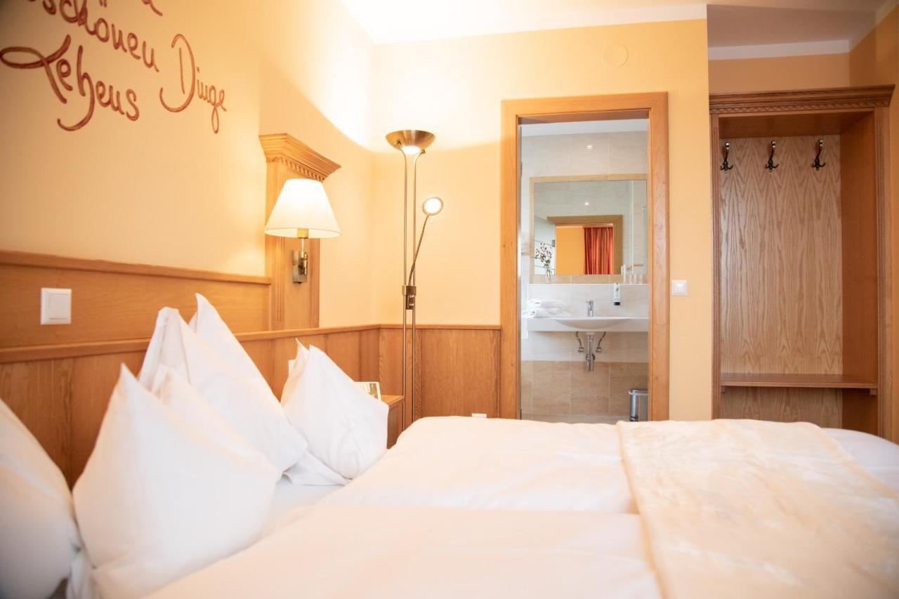 Bed And Breakfast Mittelkaernten Althofen  ภายนอก รูปภาพ