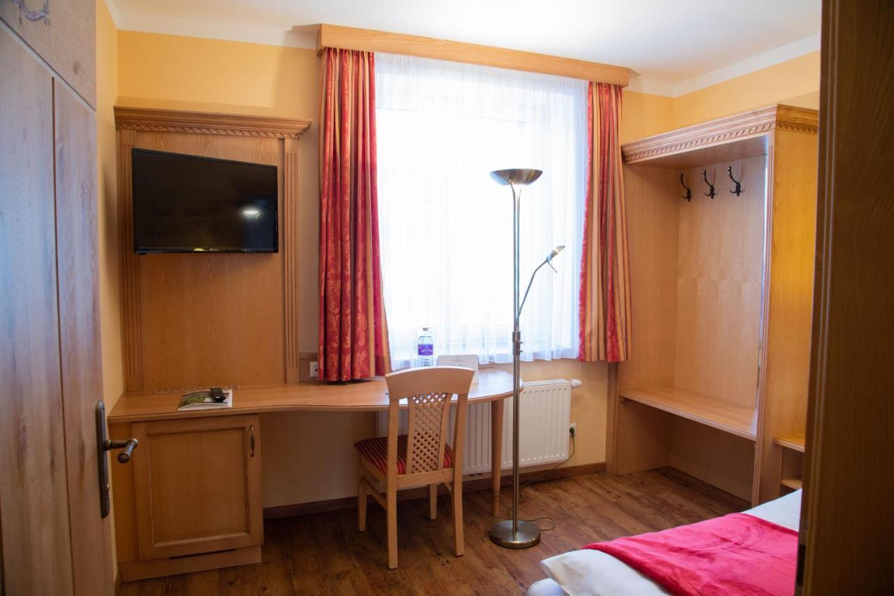Bed And Breakfast Mittelkaernten Althofen  ภายนอก รูปภาพ