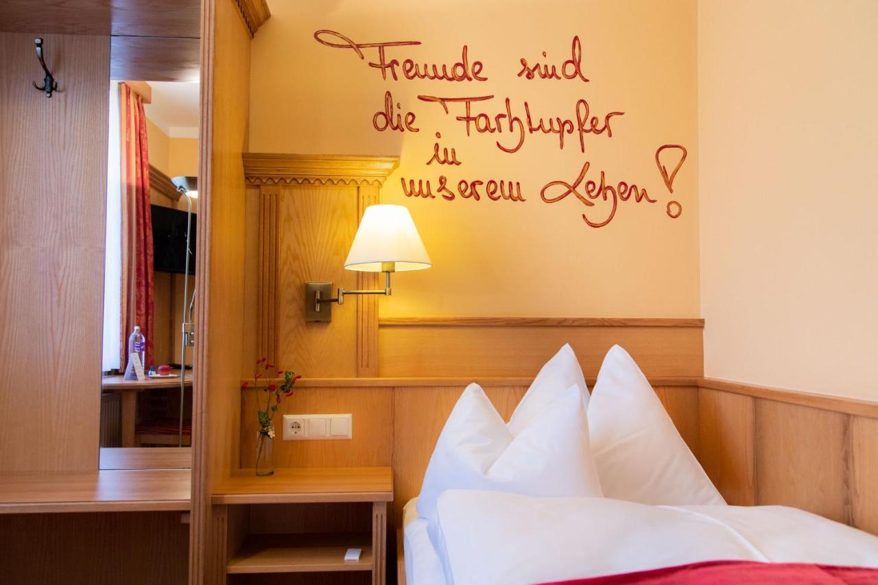 Bed And Breakfast Mittelkaernten Althofen  ภายนอก รูปภาพ