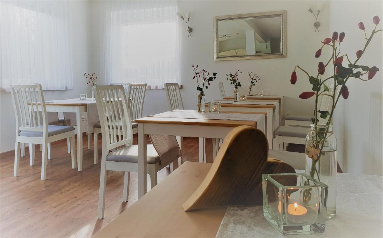 Bed And Breakfast Mittelkaernten Althofen  ภายนอก รูปภาพ