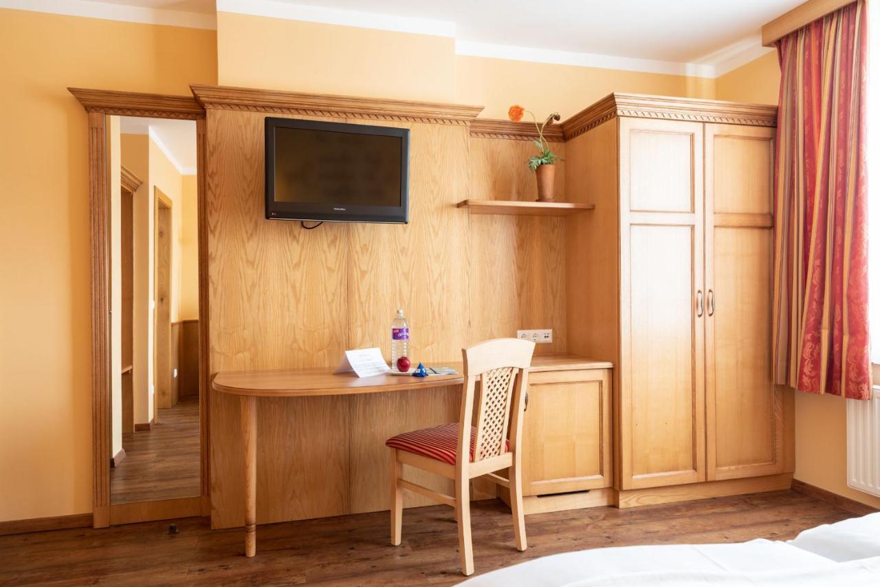 Bed And Breakfast Mittelkaernten Althofen  ภายนอก รูปภาพ