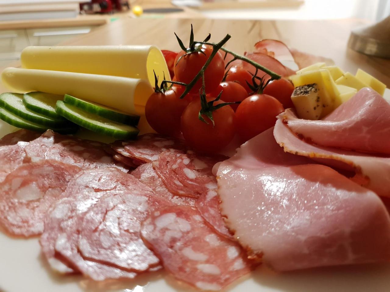 Bed And Breakfast Mittelkaernten Althofen  ภายนอก รูปภาพ