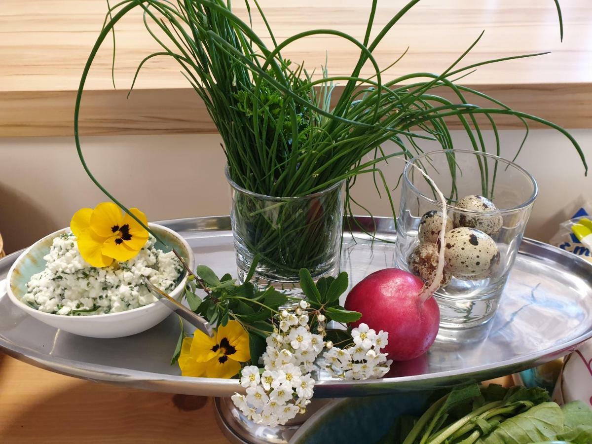 Bed And Breakfast Mittelkaernten Althofen  ภายนอก รูปภาพ