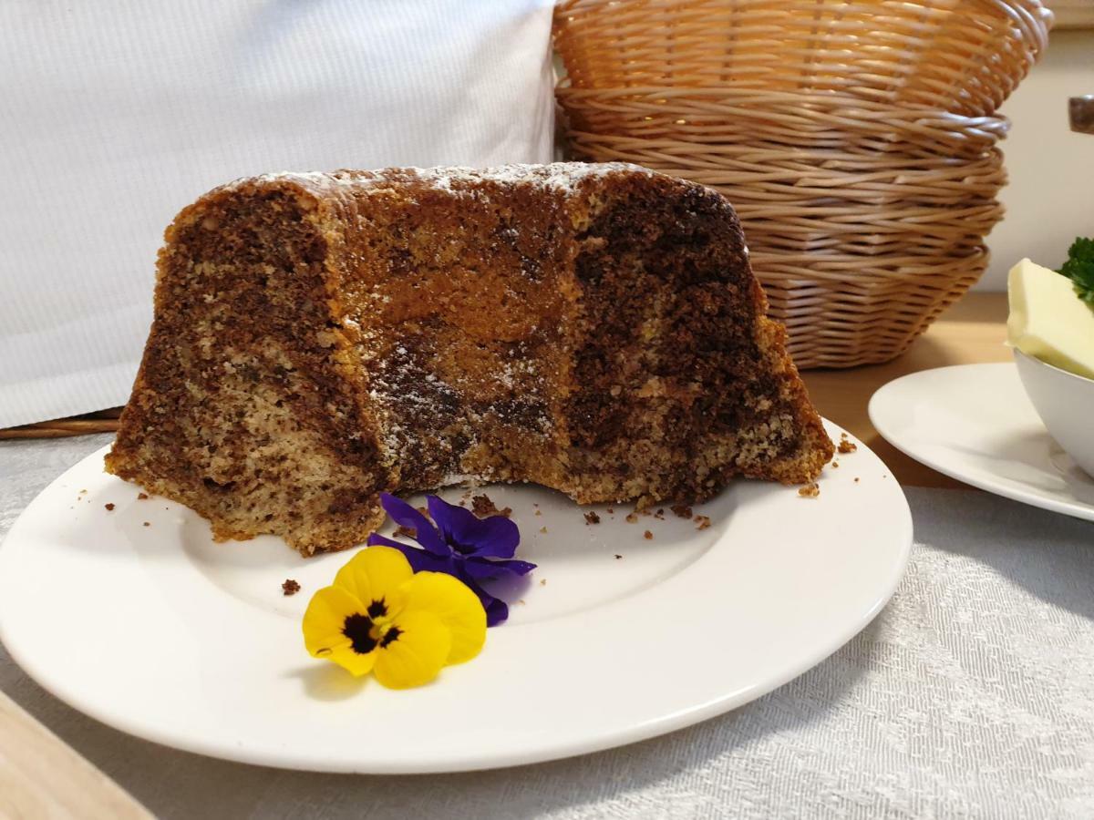 Bed And Breakfast Mittelkaernten Althofen  ภายนอก รูปภาพ
