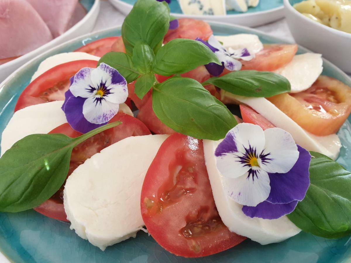 Bed And Breakfast Mittelkaernten Althofen  ภายนอก รูปภาพ