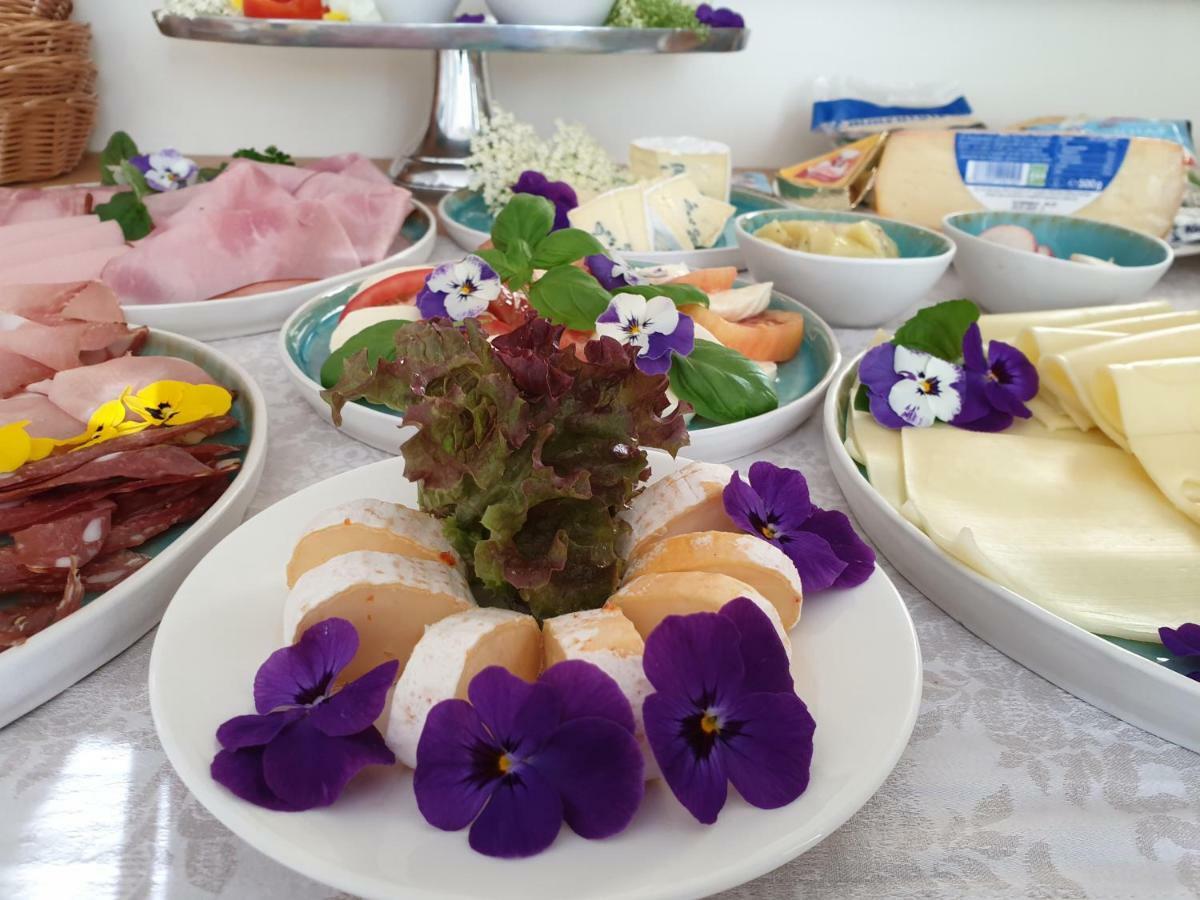 Bed And Breakfast Mittelkaernten Althofen  ภายนอก รูปภาพ