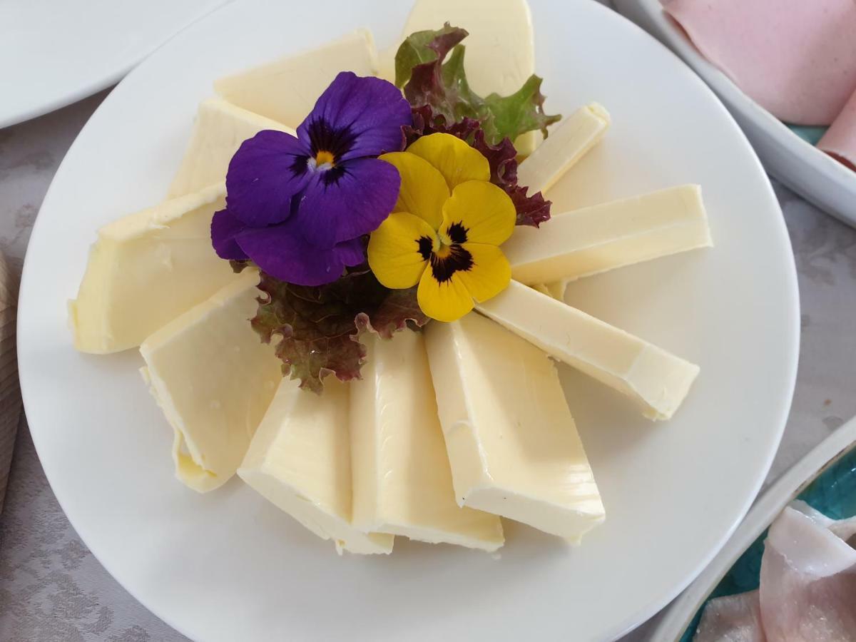 Bed And Breakfast Mittelkaernten Althofen  ภายนอก รูปภาพ