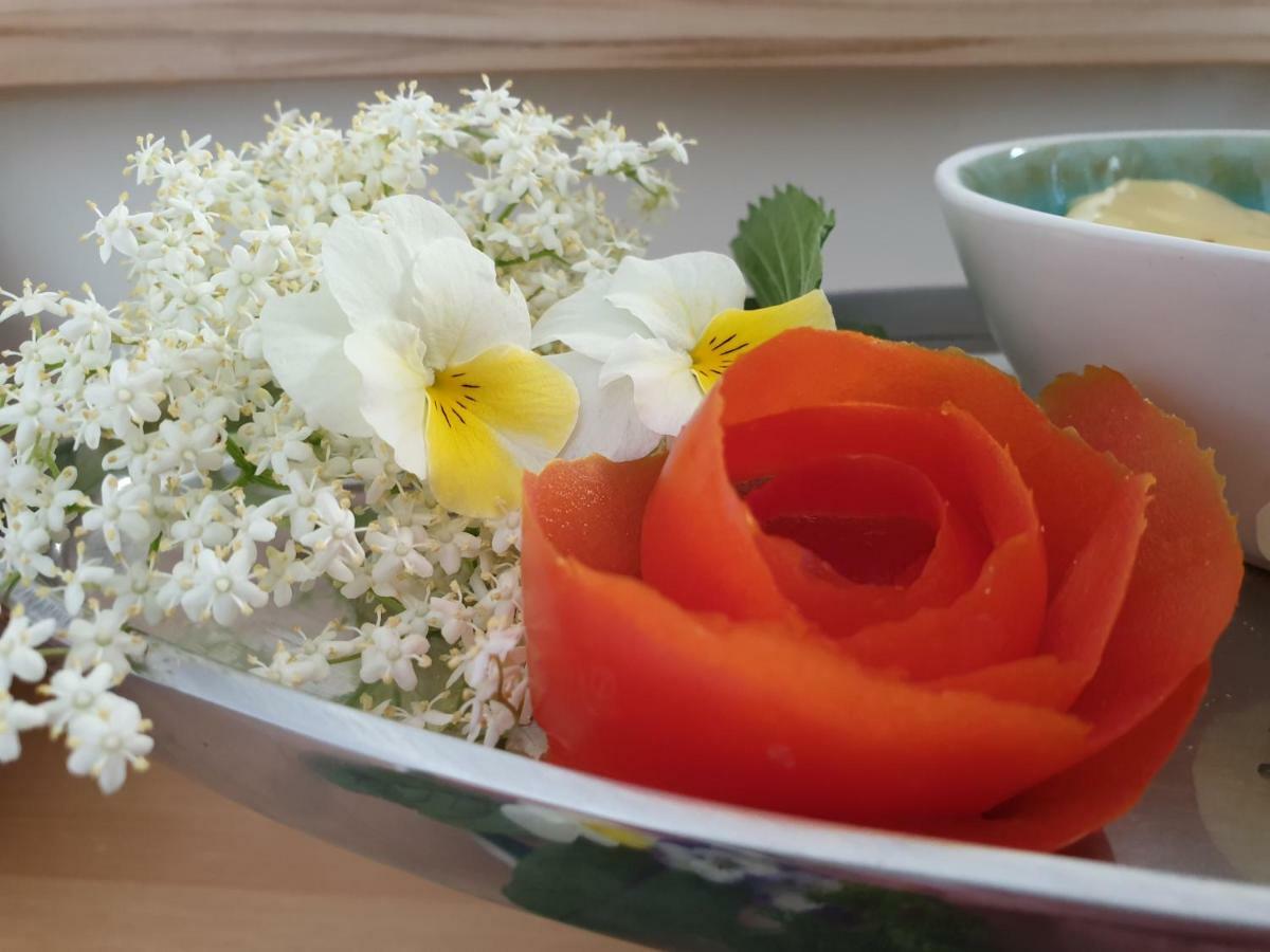 Bed And Breakfast Mittelkaernten Althofen  ภายนอก รูปภาพ
