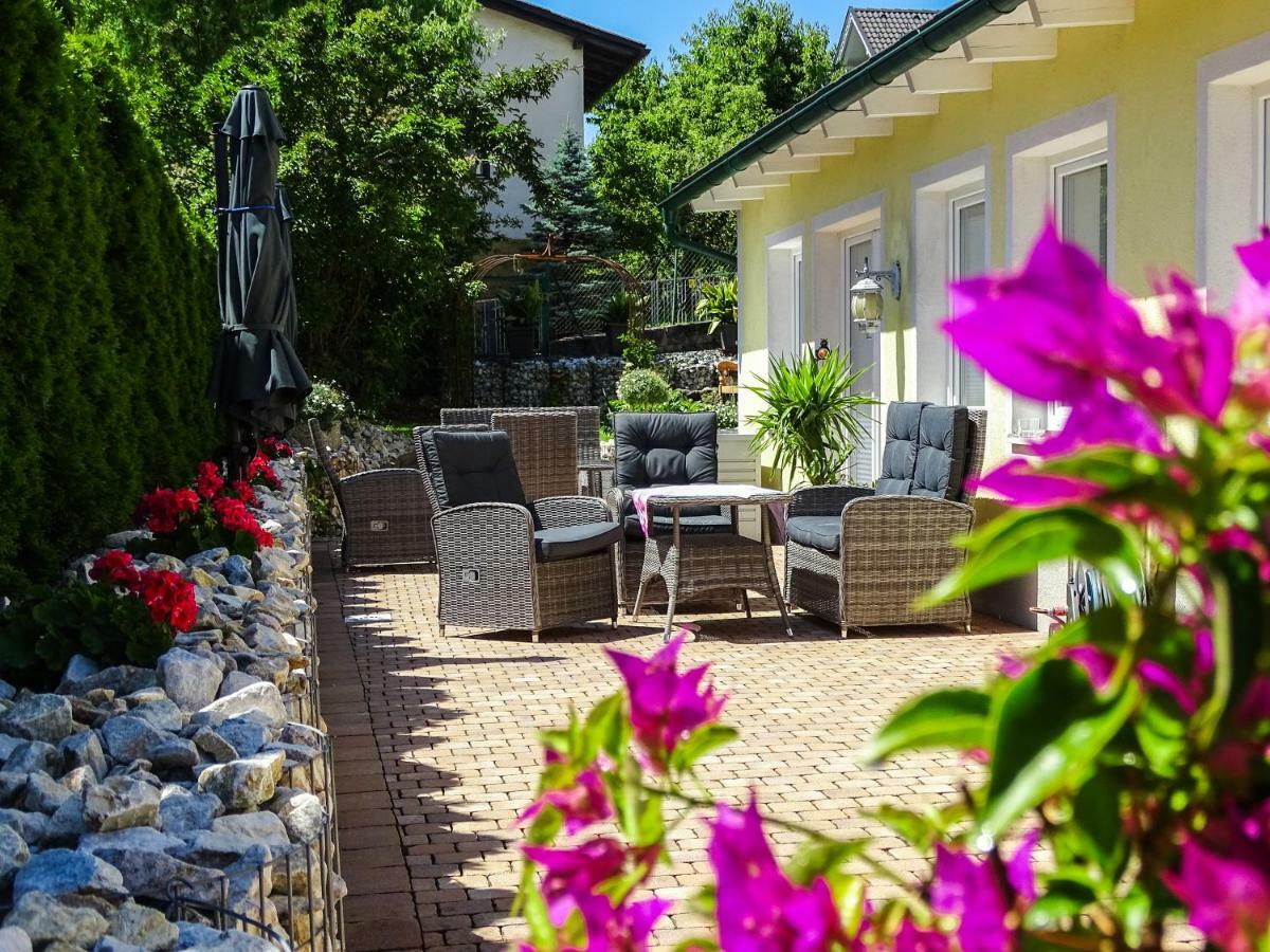 Bed And Breakfast Mittelkaernten Althofen  ภายนอก รูปภาพ