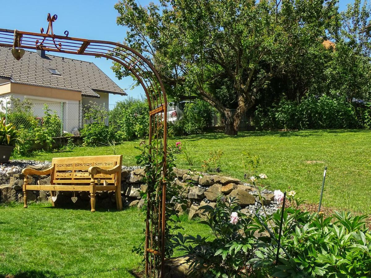 Bed And Breakfast Mittelkaernten Althofen  ภายนอก รูปภาพ