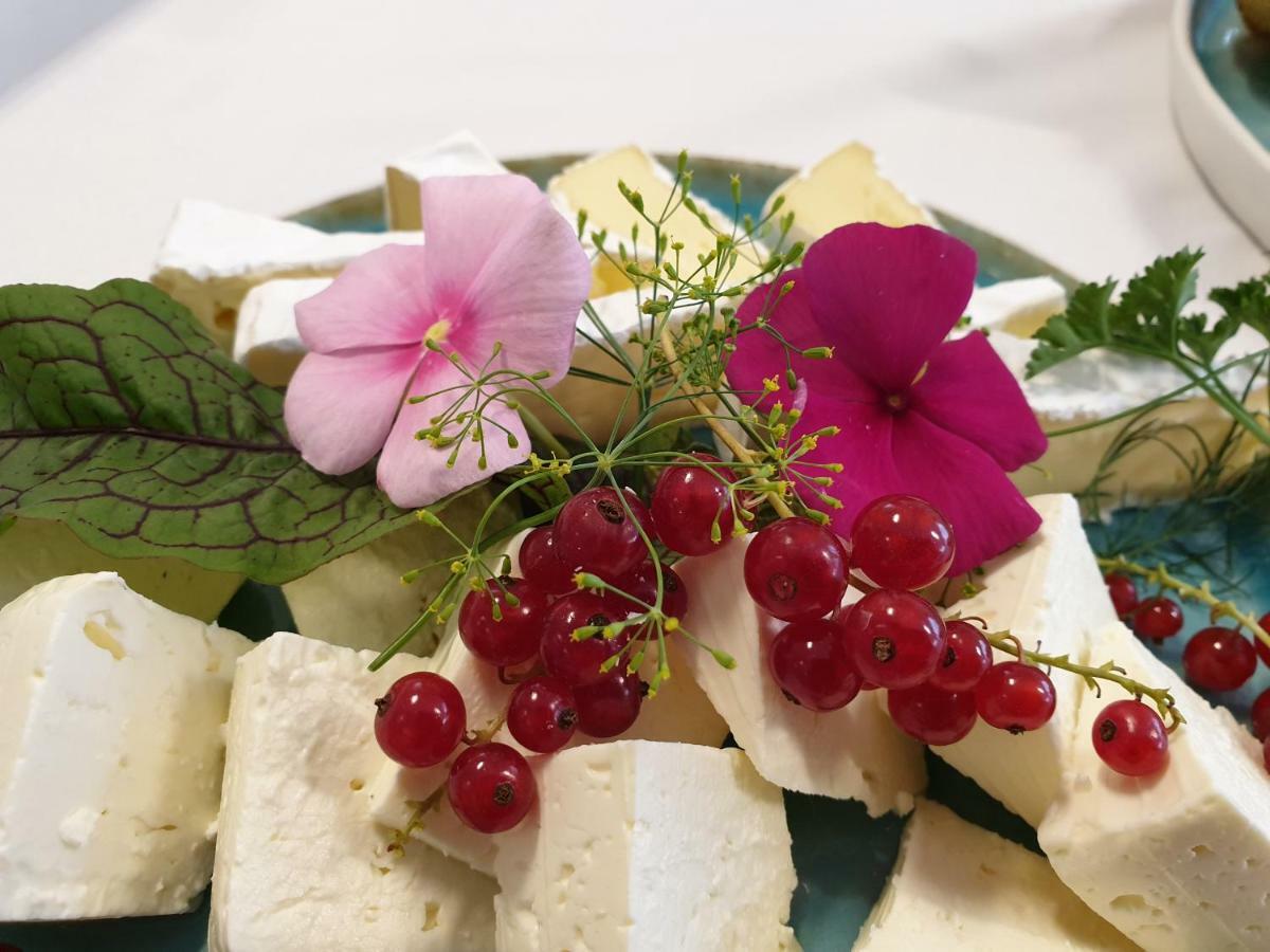 Bed And Breakfast Mittelkaernten Althofen  ภายนอก รูปภาพ