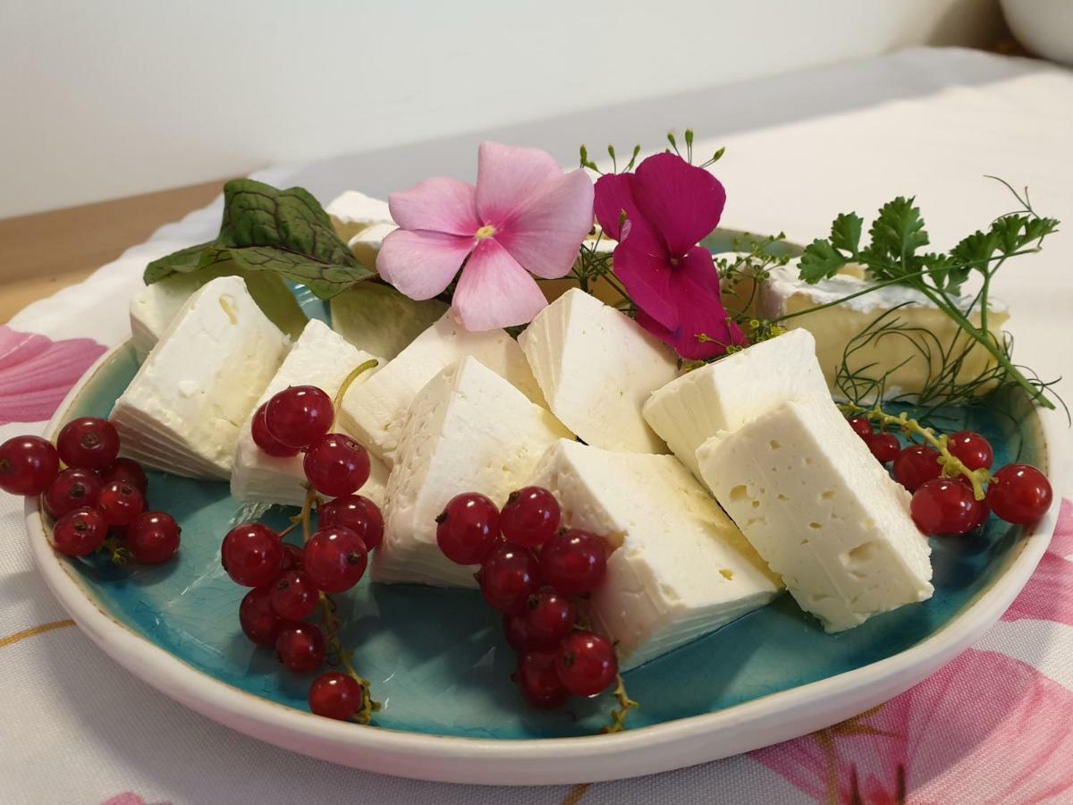 Bed And Breakfast Mittelkaernten Althofen  ภายนอก รูปภาพ