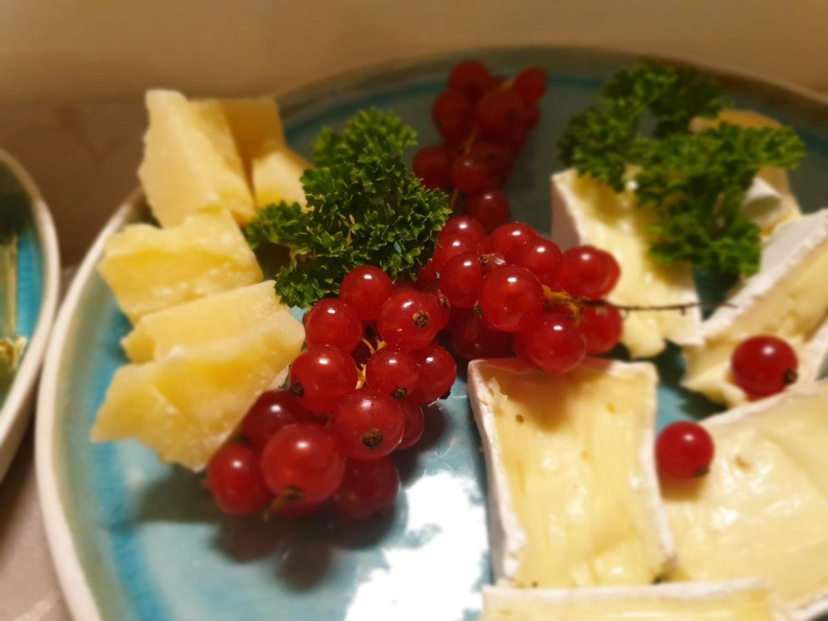 Bed And Breakfast Mittelkaernten Althofen  ภายนอก รูปภาพ