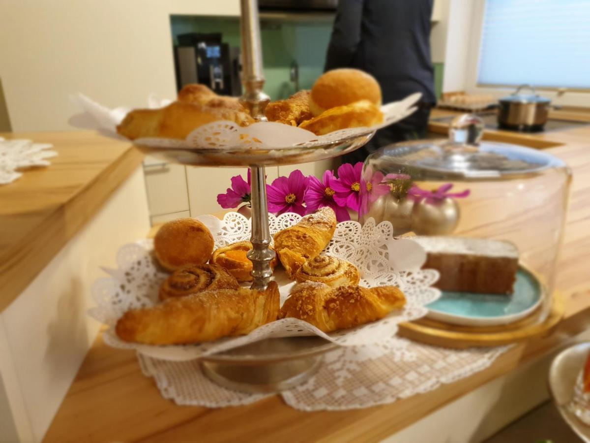 Bed And Breakfast Mittelkaernten Althofen  ภายนอก รูปภาพ